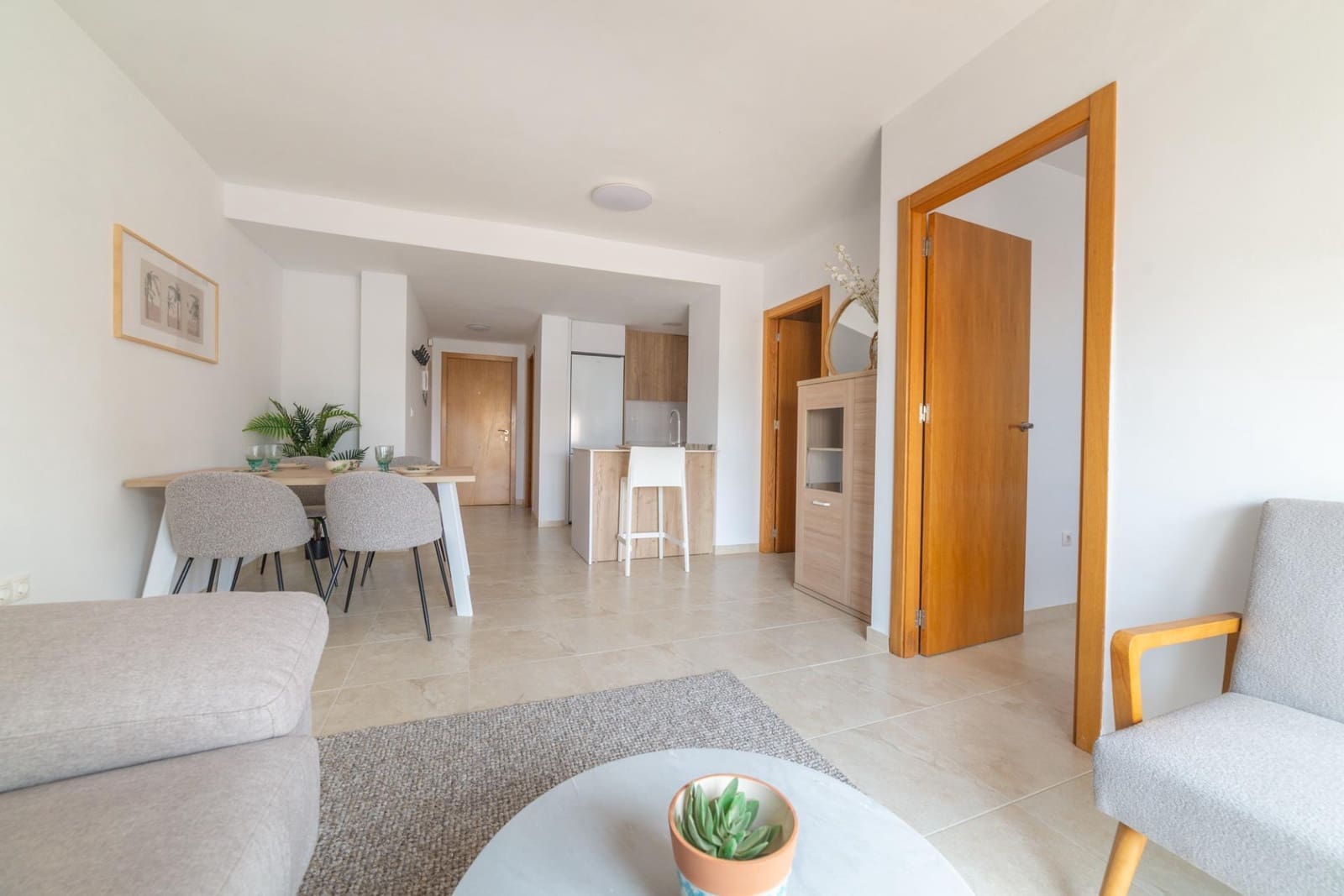 1 bedroom Apartment for sale in Avileses - € 73,000 (Ref: 9390676)