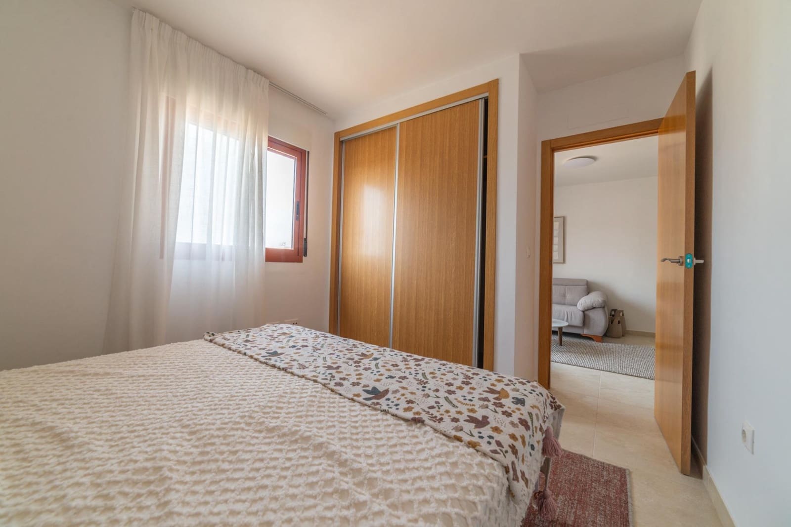 1 bedroom Apartment for sale in Avileses - € 73,000 (Ref: 9390676)
