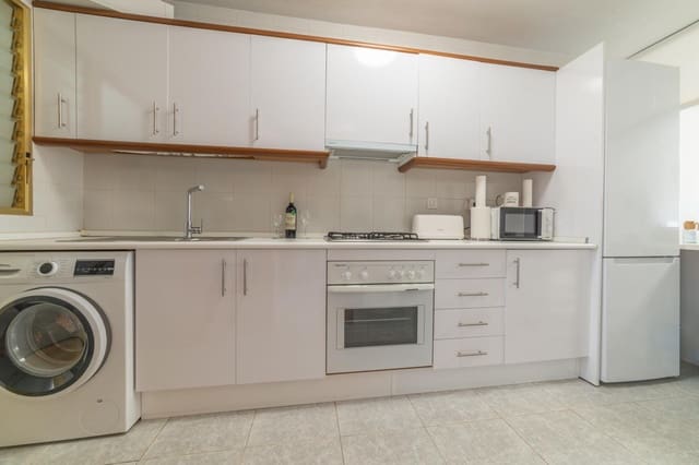 Piso de 2 habitaciones en Lo Pagan, San Pedro del Pinatar en venta con piscina - 169.900 € (Ref: 9393291)