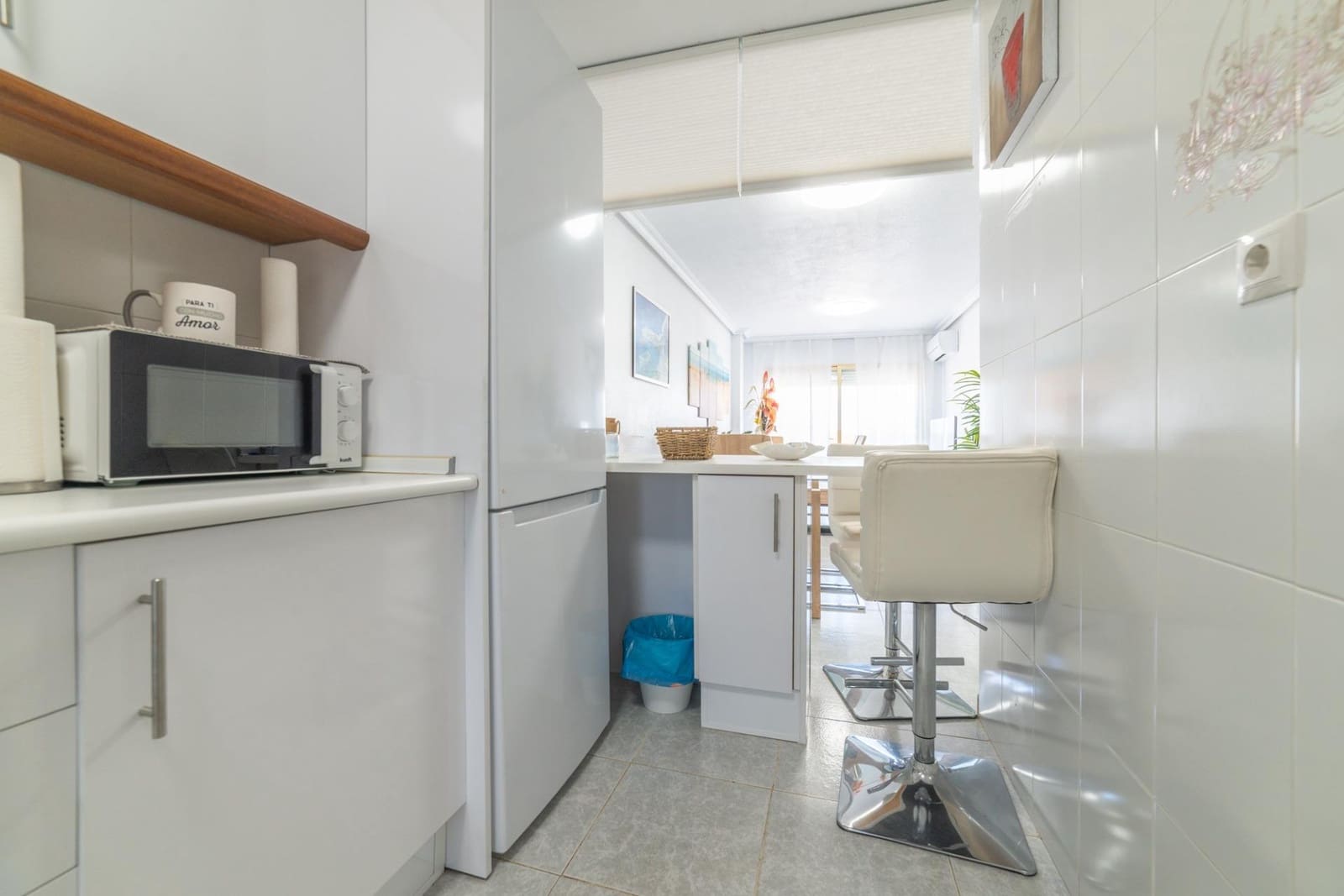 Piso de 2 habitaciones en Lo Pagan en venta con piscina - 169.900 € (Ref: 9393291)