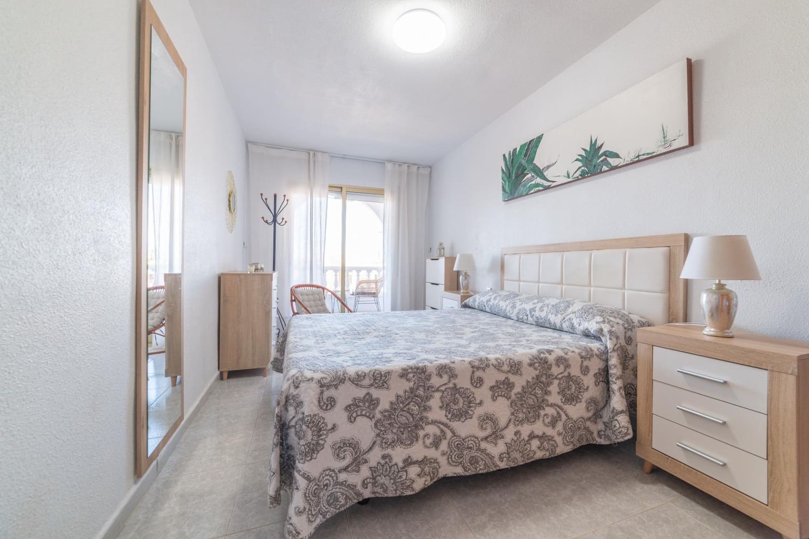 Piso de 2 habitaciones en Lo Pagan en venta con piscina - 169.900 € (Ref: 9393291)