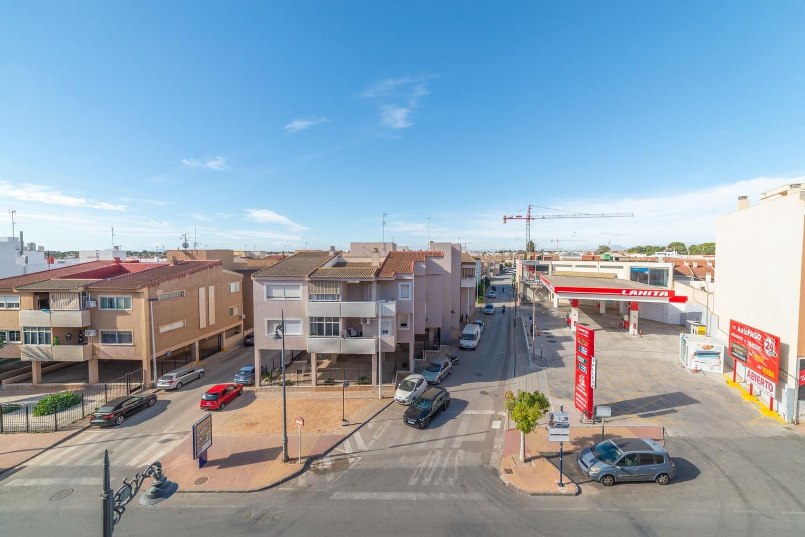 Piso de 2 habitaciones en Lo Pagan en venta con piscina - 169.900 € (Ref: 9393291)