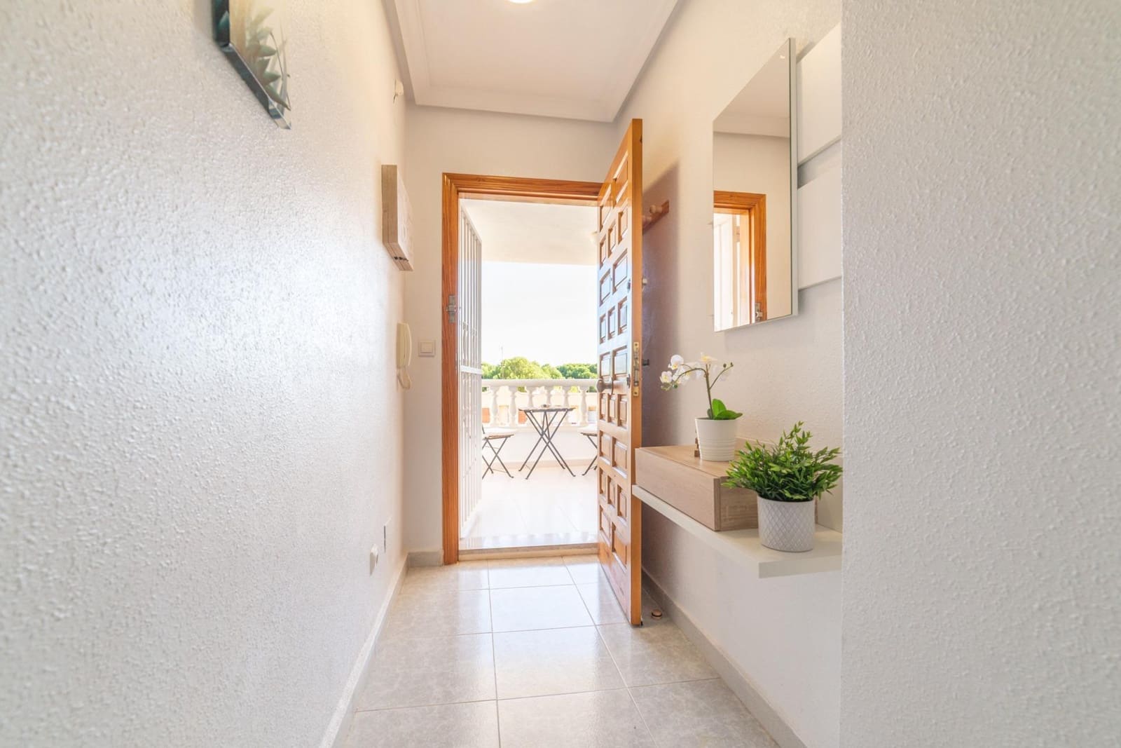 Piso de 2 habitaciones en Lo Pagan en venta con piscina - 169.900 € (Ref: 9393291)