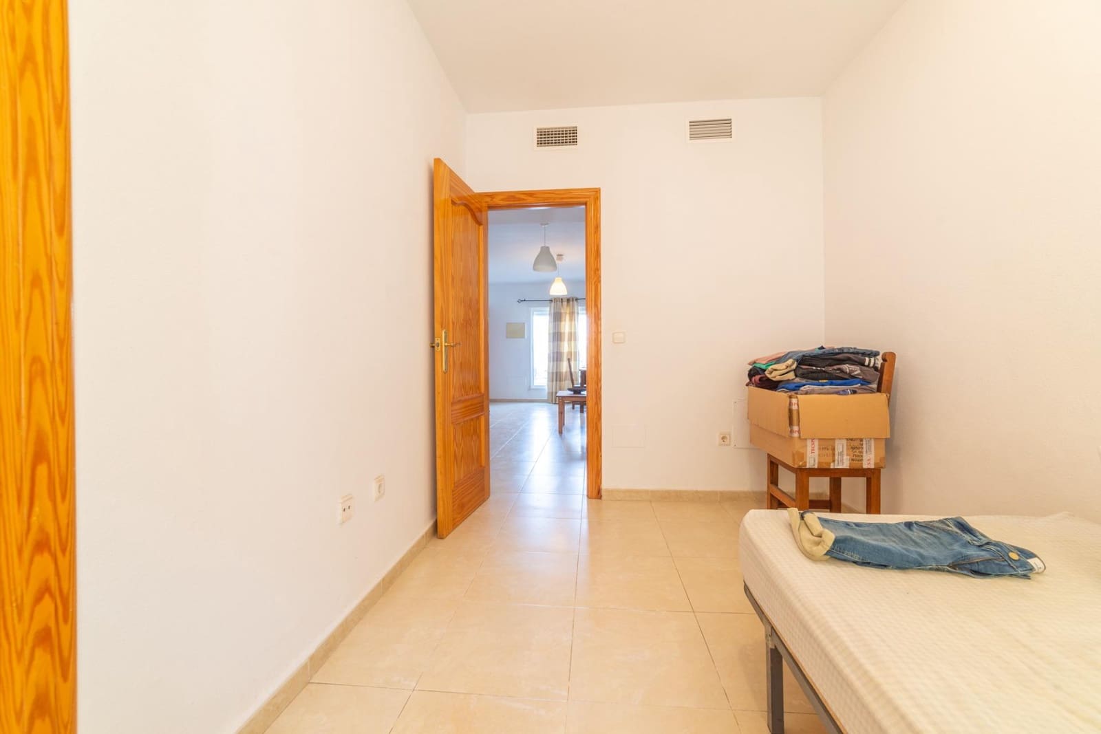 2 bedroom Apartment for sale in San Javier with garage - € 136,000 (Ref: 9404409)