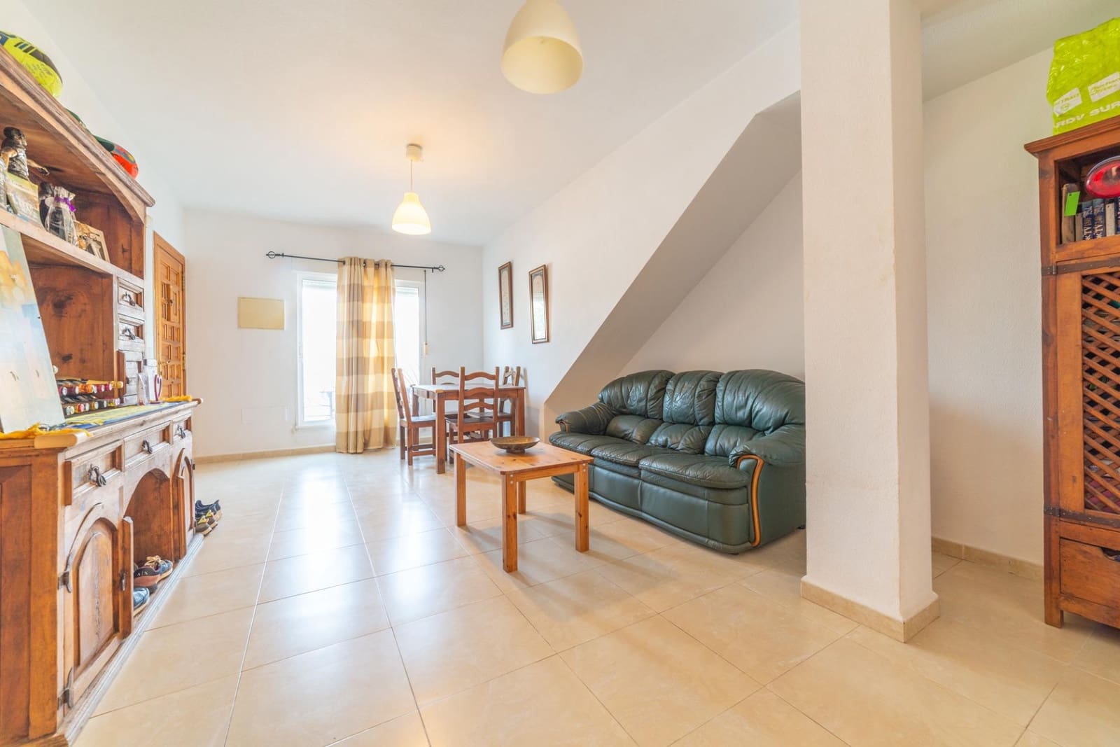 2 bedroom Apartment for sale in San Javier with garage - € 136,000 (Ref: 9404409)