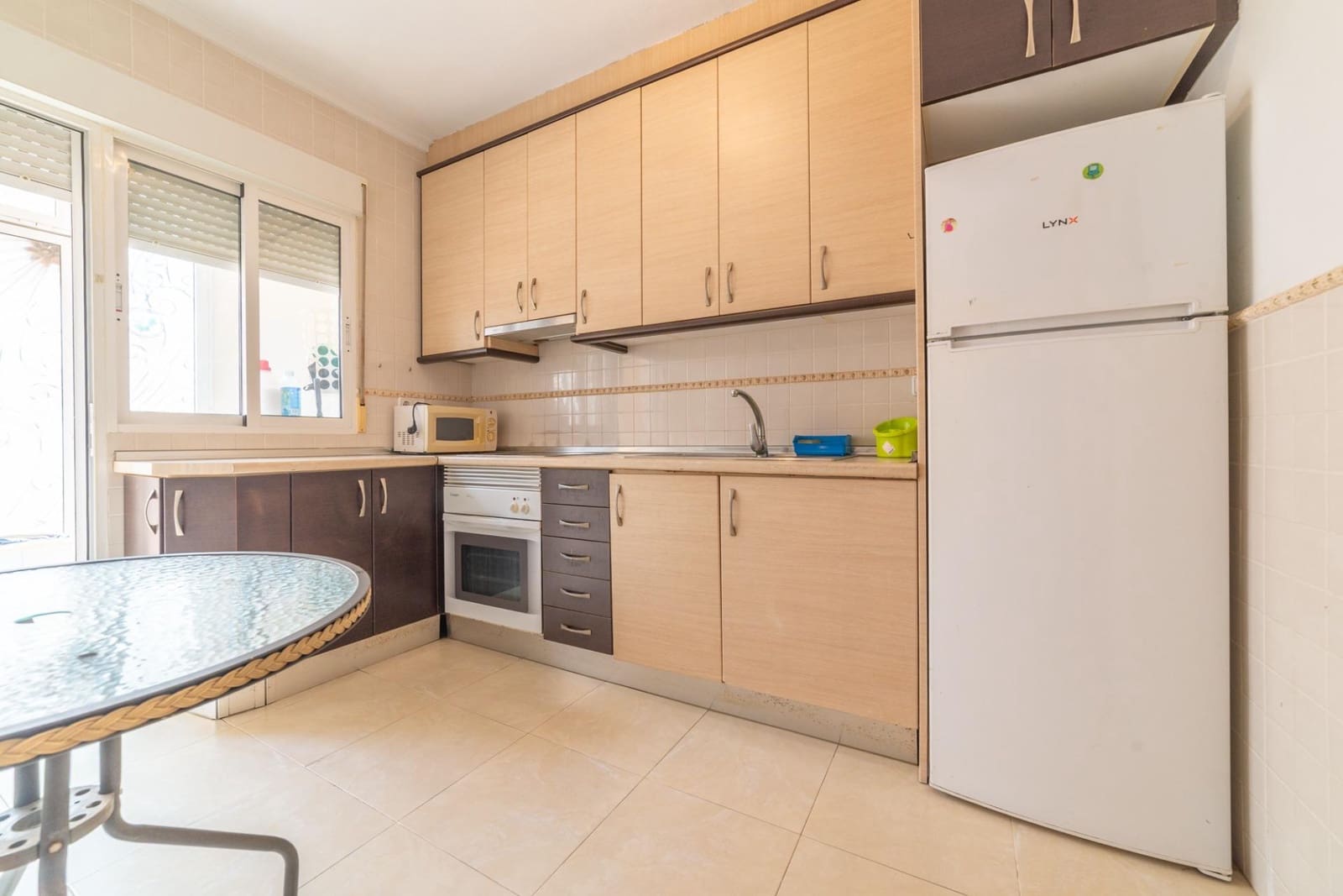 2 bedroom Apartment for sale in San Javier with garage - € 136,000 (Ref: 9404409)