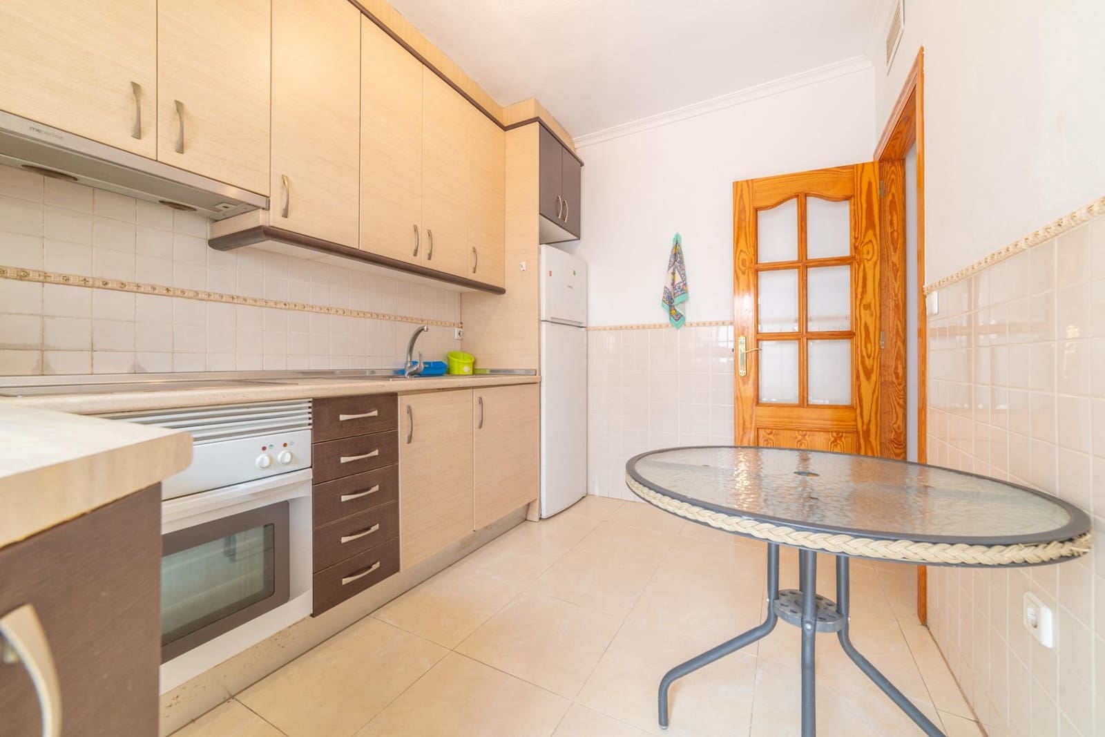 2 bedroom Apartment for sale in San Javier with garage - € 136,000 (Ref: 9404409)