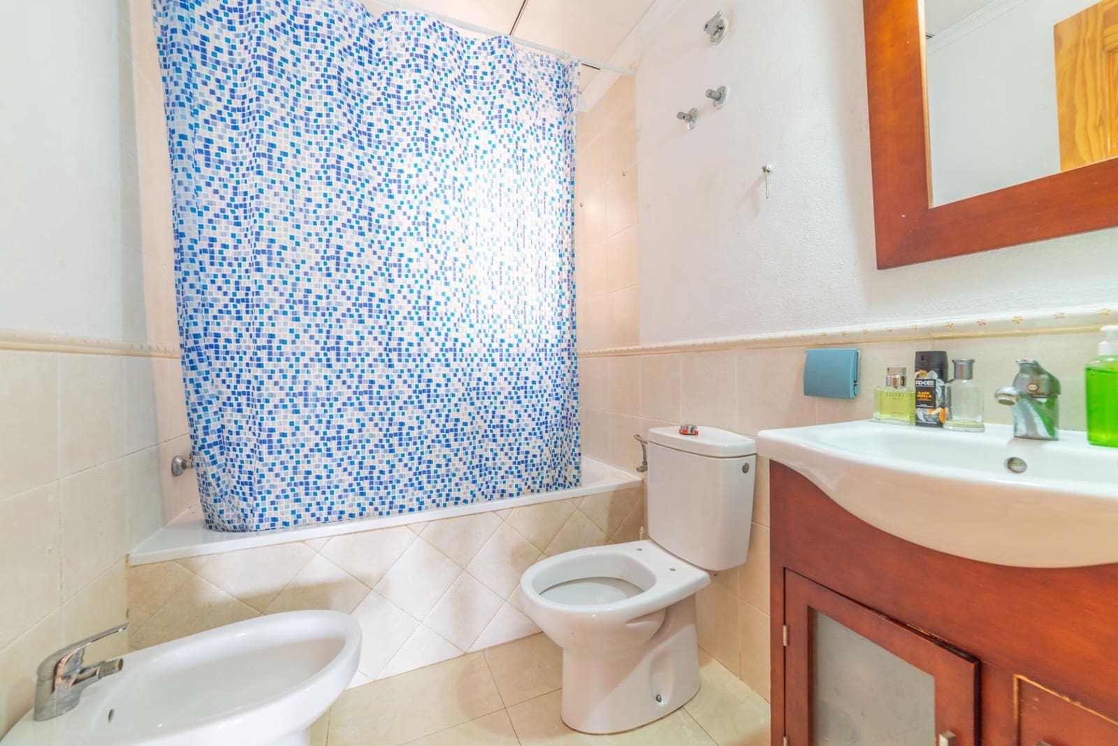 2 bedroom Apartment for sale in San Javier with garage - € 136,000 (Ref: 9404409)