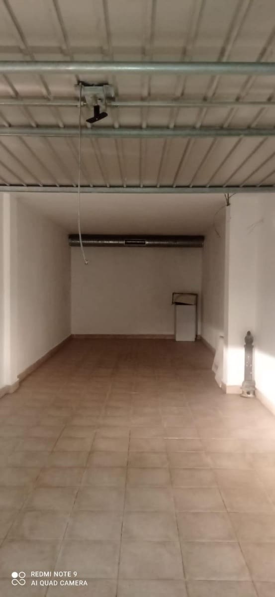 2 slaapkamer Appartement te koop in San Javier met garage - € 136.000 (Ref: 9404409)