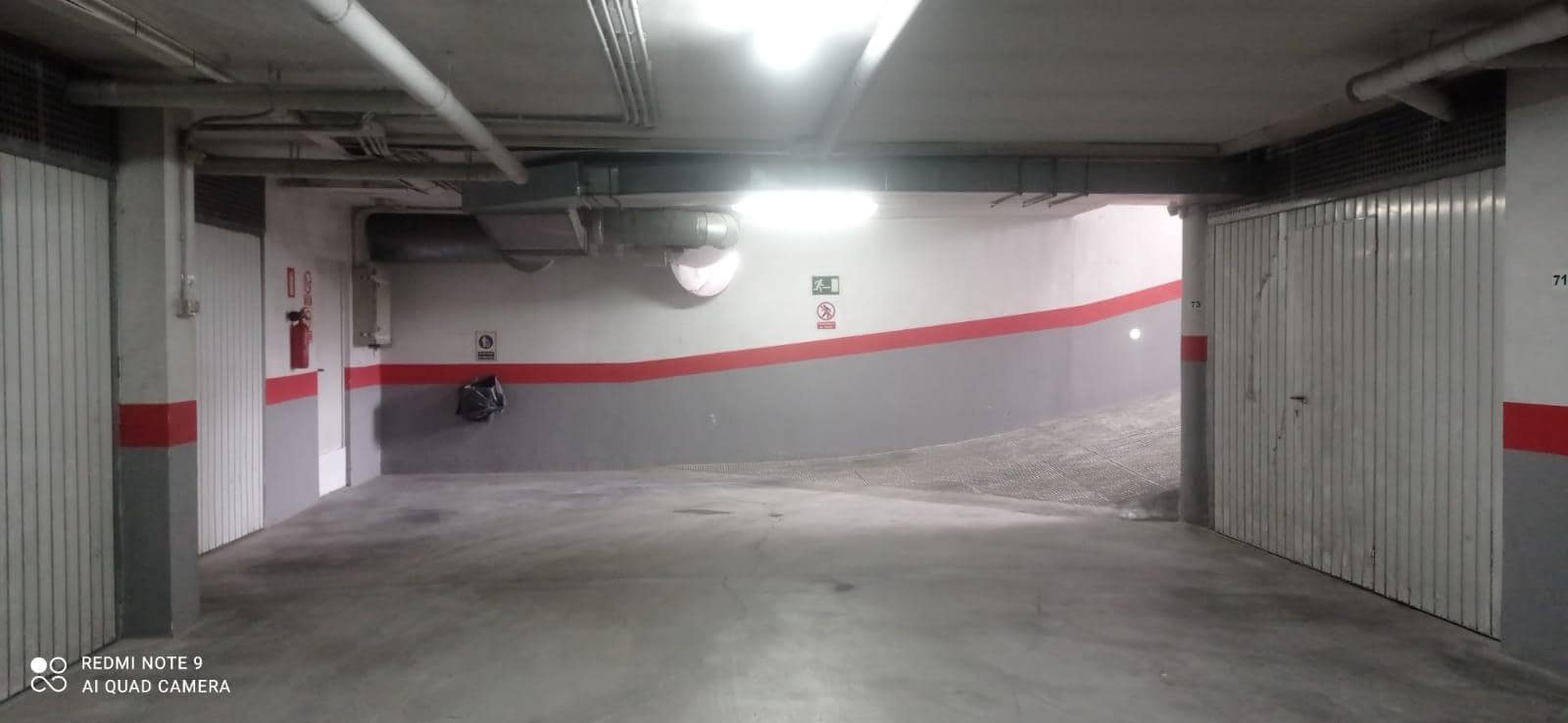 2 slaapkamer Appartement te koop in San Javier met garage - € 136.000 (Ref: 9404409)