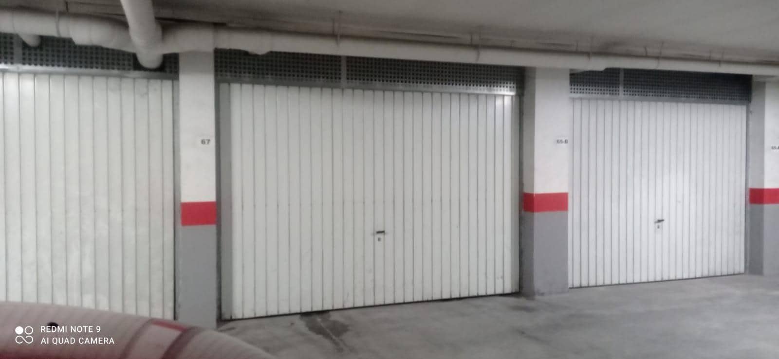 2 slaapkamer Appartement te koop in San Javier met garage - € 136.000 (Ref: 9404409)