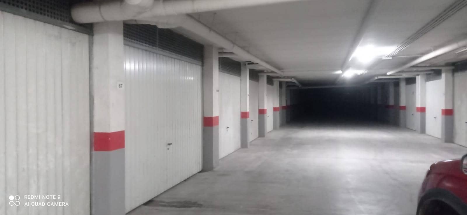 2 slaapkamer Appartement te koop in San Javier met garage - € 136.000 (Ref: 9404409)