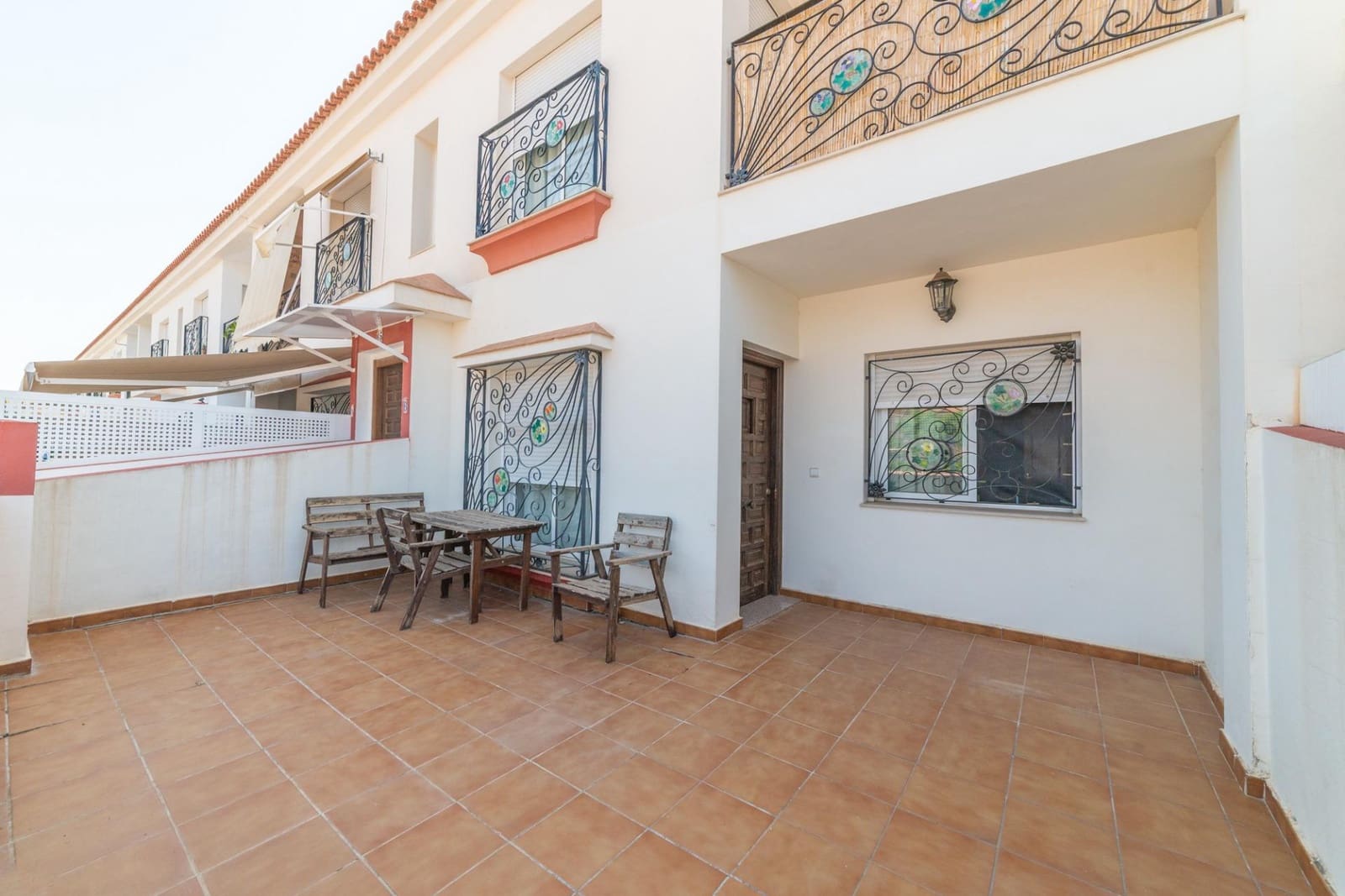 2 slaapkamer Appartement te koop in San Javier met garage - € 136.000 (Ref: 9404409)