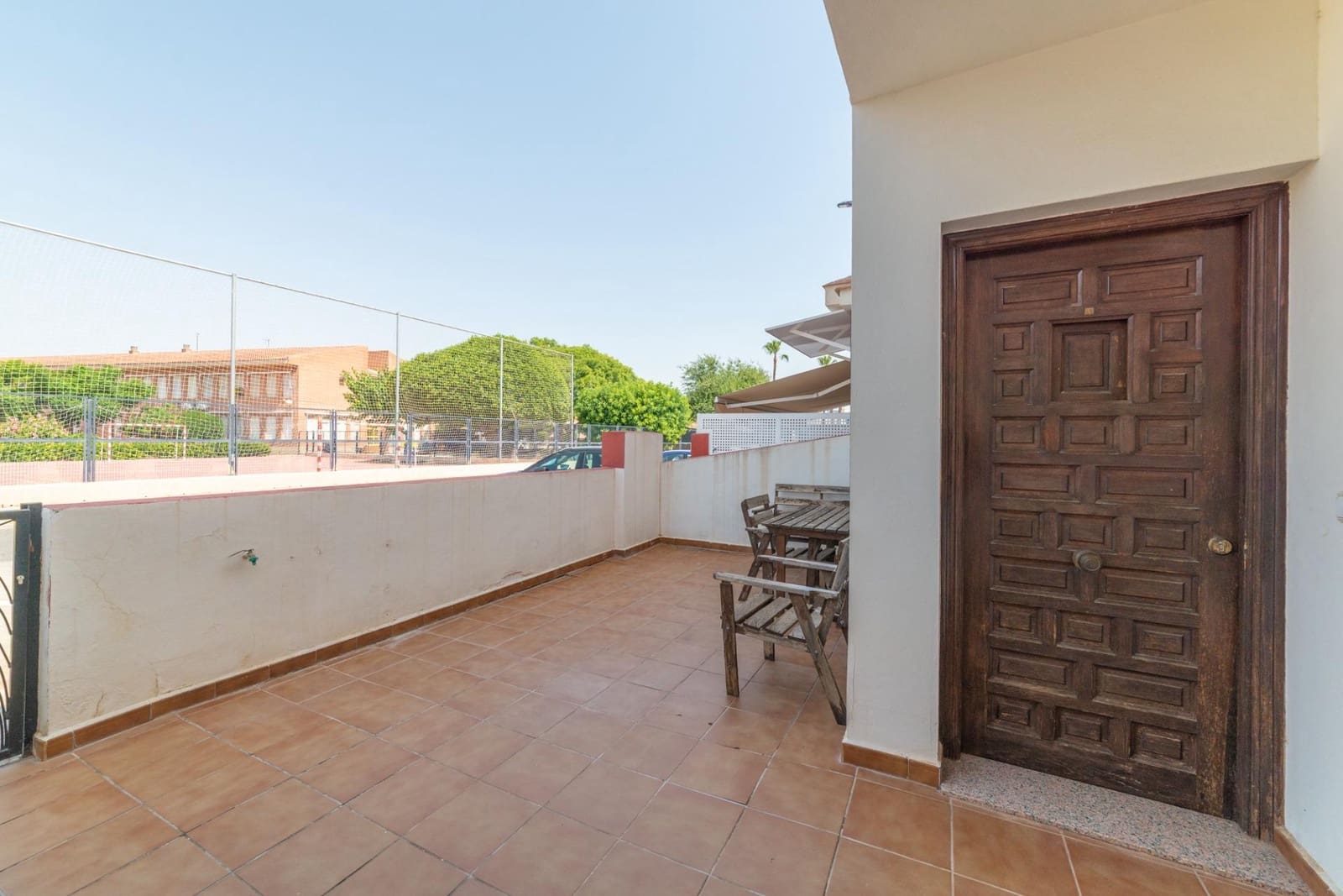 2 slaapkamer Appartement te koop in San Javier met garage - € 136.000 (Ref: 9404409)