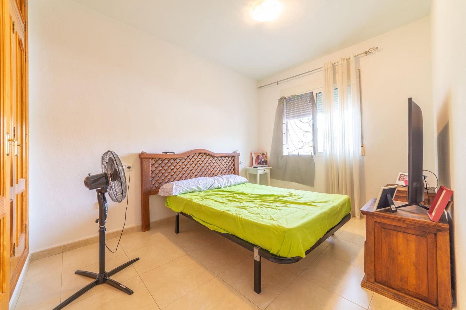 2 slaapkamer Appartement te koop in San Javier met garage - € 136.000 (Ref: 9404409)