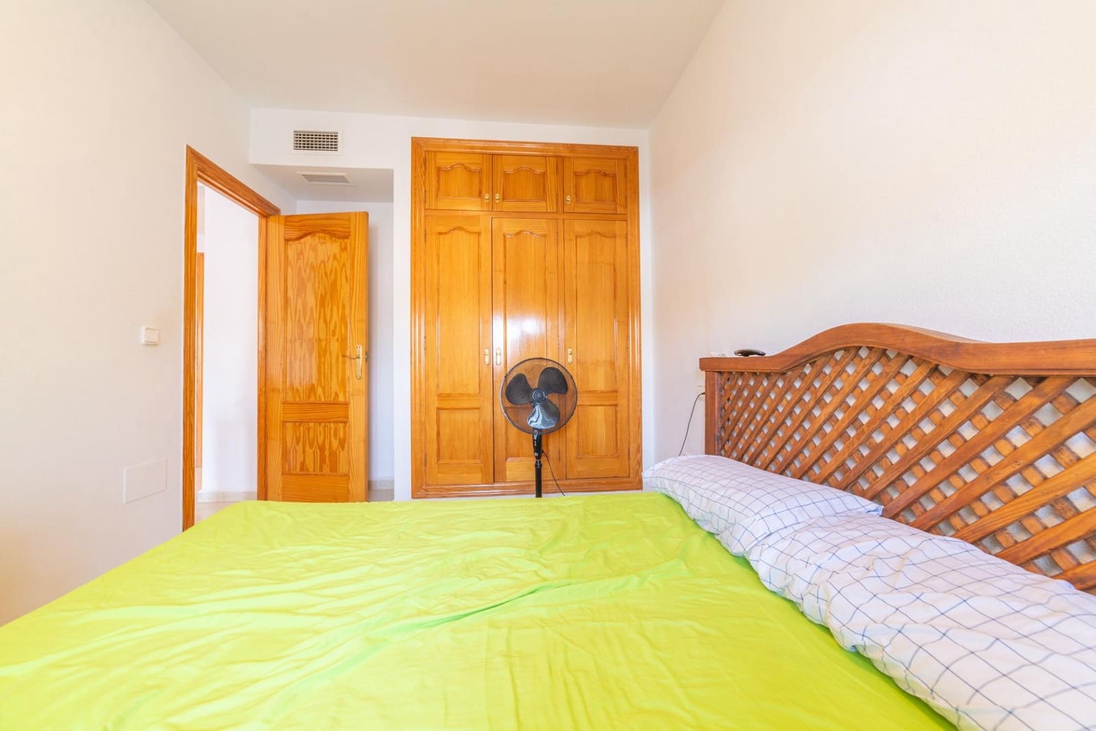 2 slaapkamer Appartement te koop in San Javier met garage - € 136.000 (Ref: 9404409)