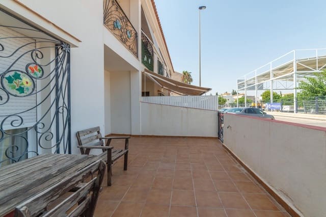 2 quarto Apartamento para venda em San Javier com garagem - 136 000 € (Ref: 9404409)