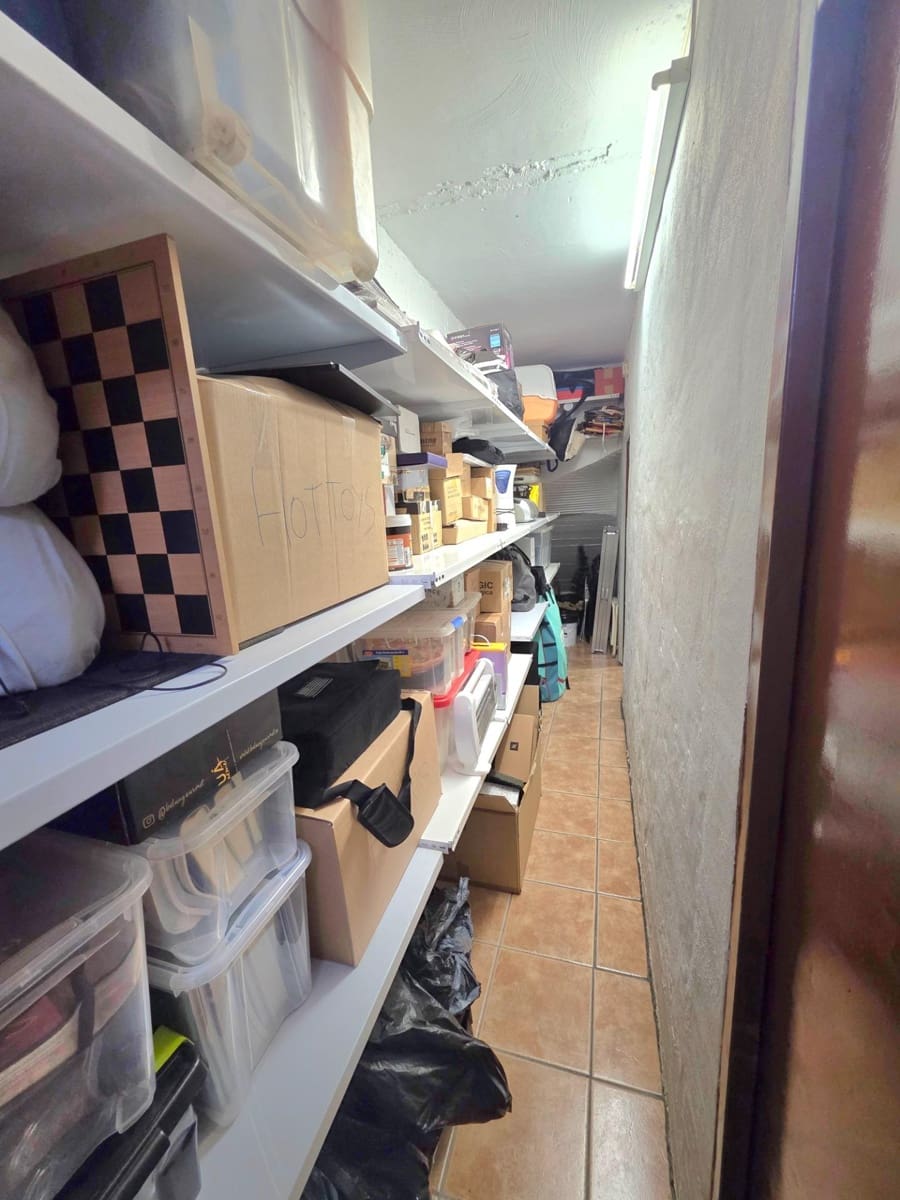 3 soveværelse Rækkehus til salg i San Javier - € 210.000 (Ref: 9415849)