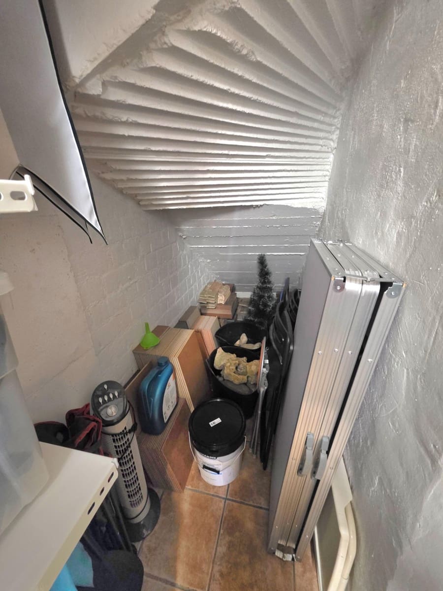 3 soveværelse Rækkehus til salg i San Javier - € 210.000 (Ref: 9415849)