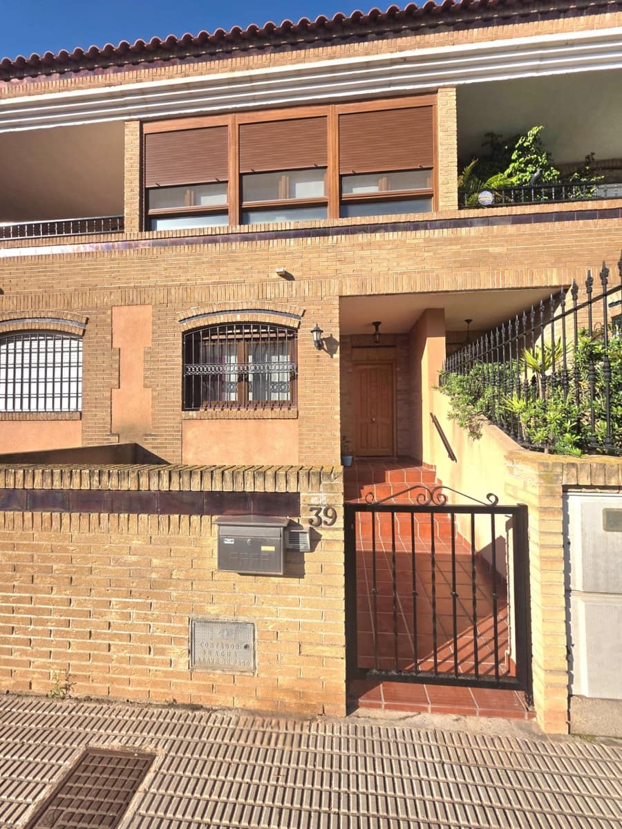 3 soveværelse Rækkehus til salg i San Javier - € 210.000 (Ref: 9415849)