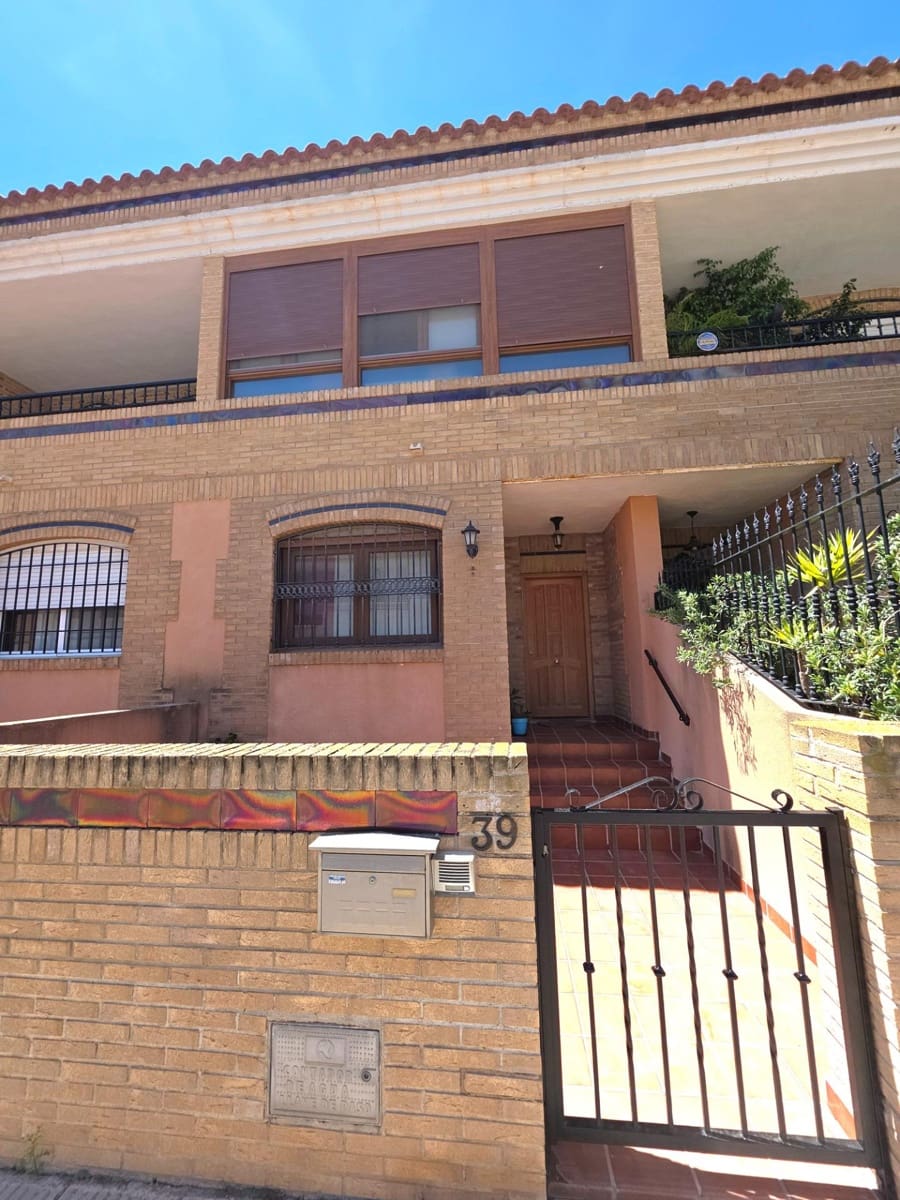 3 soveværelse Rækkehus til salg i San Javier - € 210.000 (Ref: 9415849)