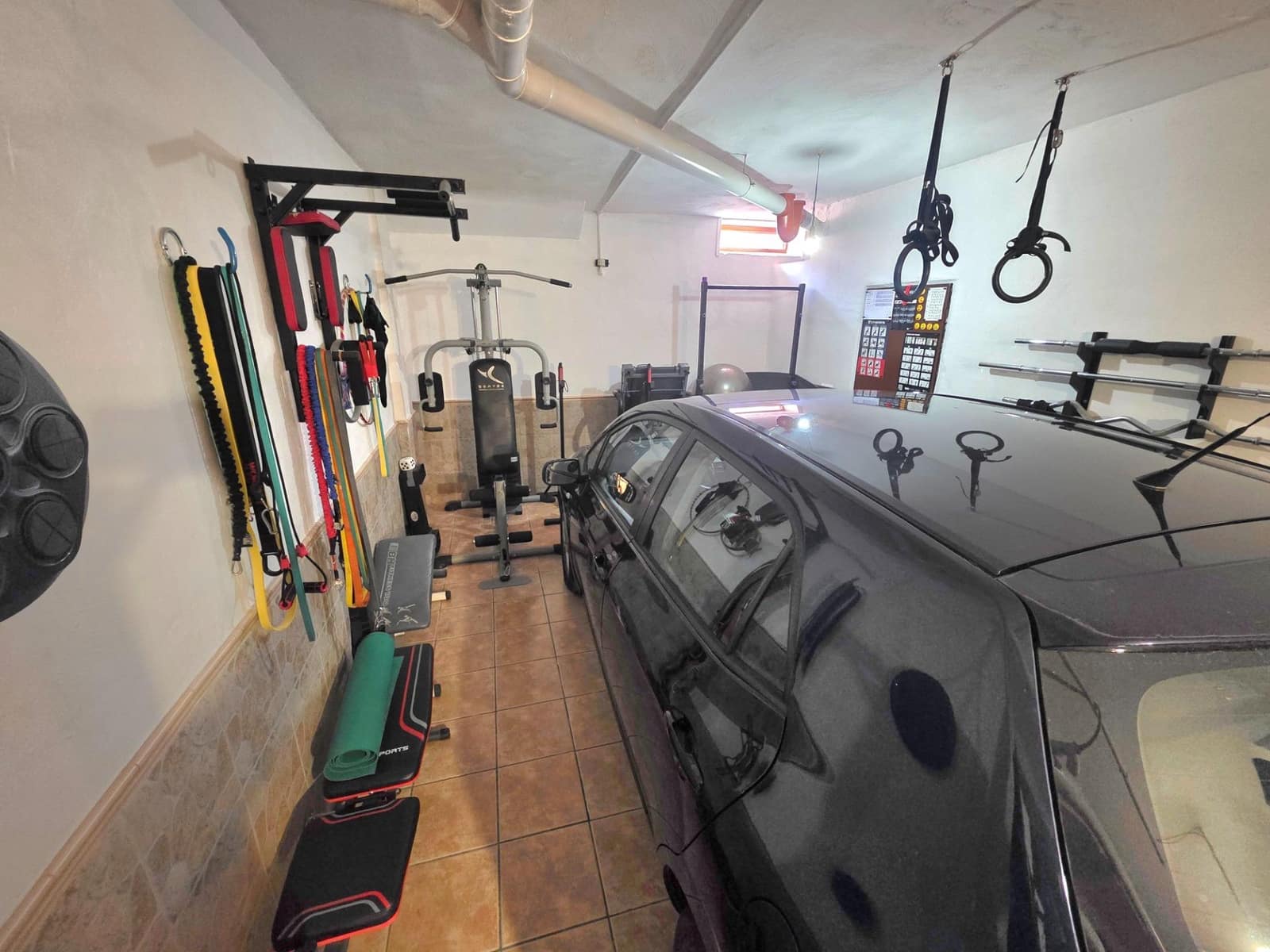 3 soveværelse Rækkehus til salg i San Javier - € 210.000 (Ref: 9415849)