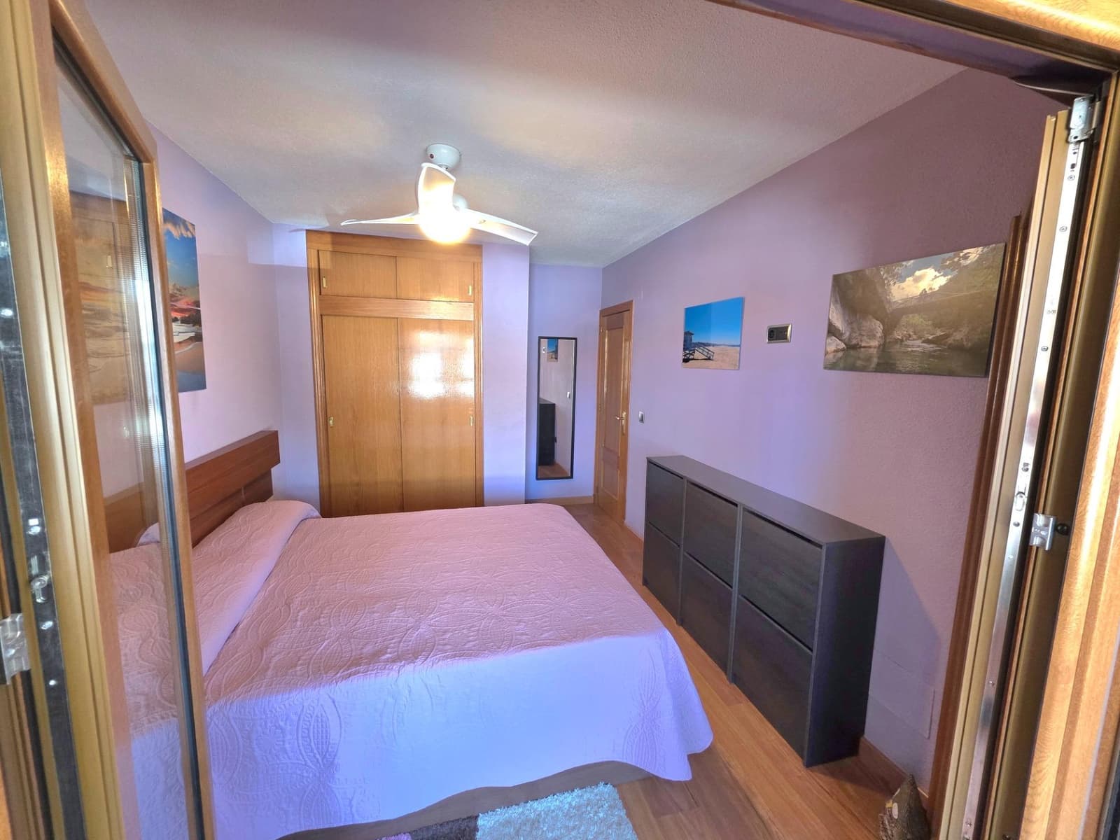 3 soveværelse Rækkehus til salg i San Javier - € 210.000 (Ref: 9415849)