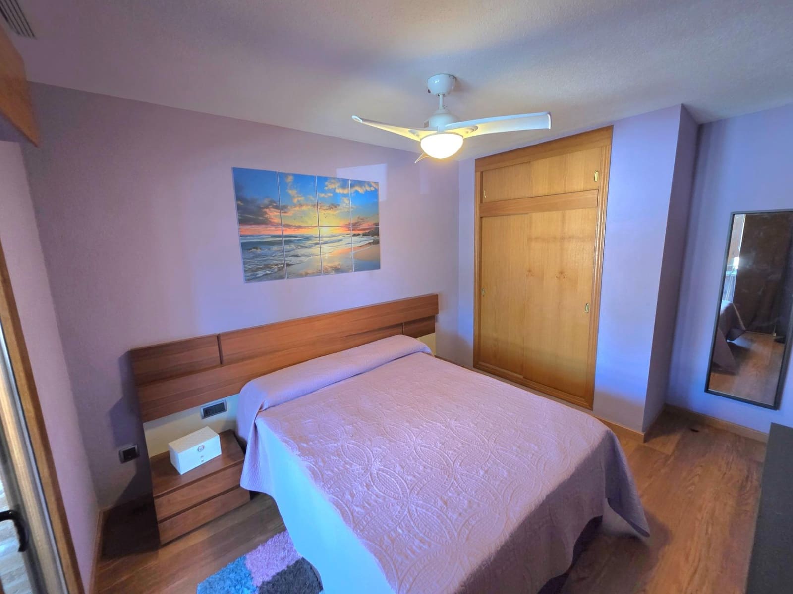 3 soveværelse Rækkehus til salg i San Javier - € 210.000 (Ref: 9415849)