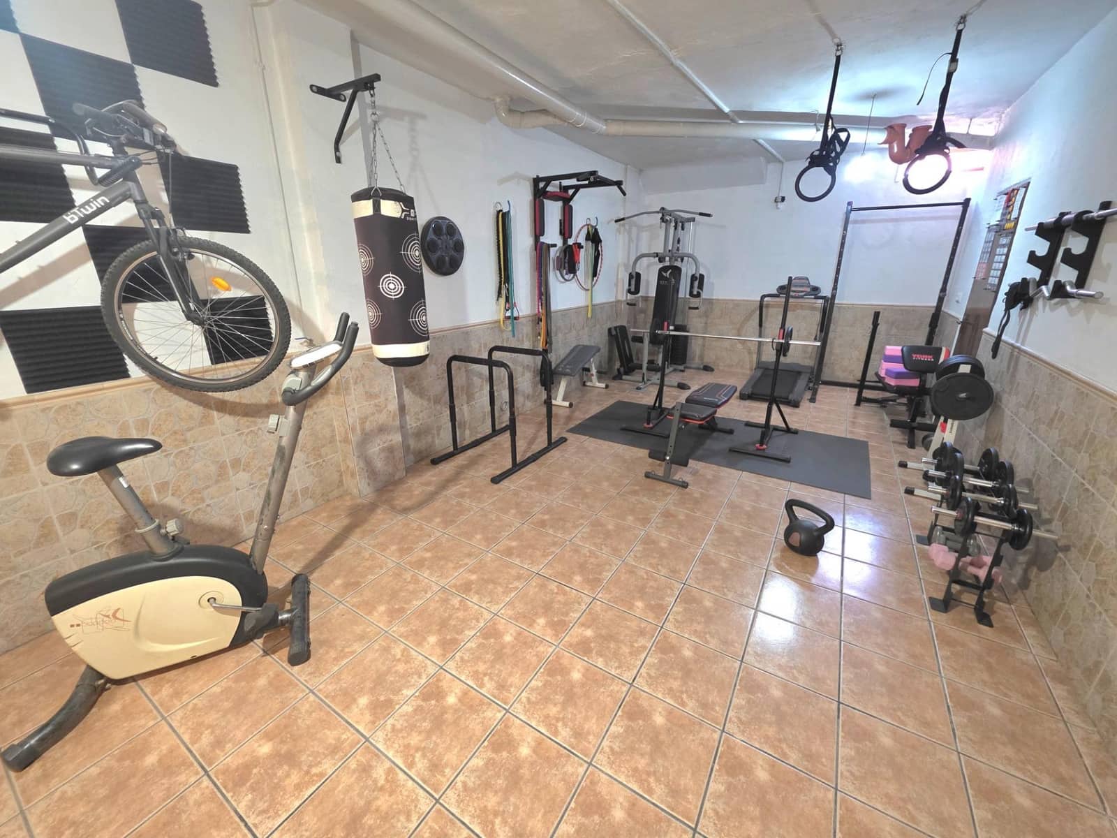 3 soveværelse Rækkehus til salg i San Javier - € 210.000 (Ref: 9415849)