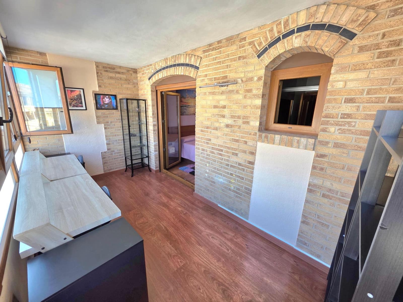 3 soveværelse Rækkehus til salg i San Javier - € 210.000 (Ref: 9415849)