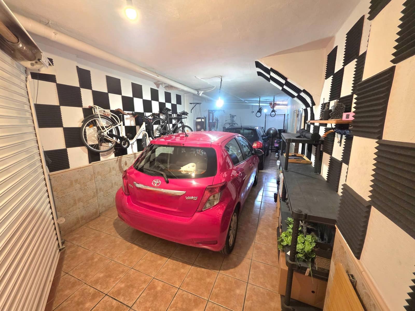 3 soveværelse Rækkehus til salg i San Javier - € 210.000 (Ref: 9415849)