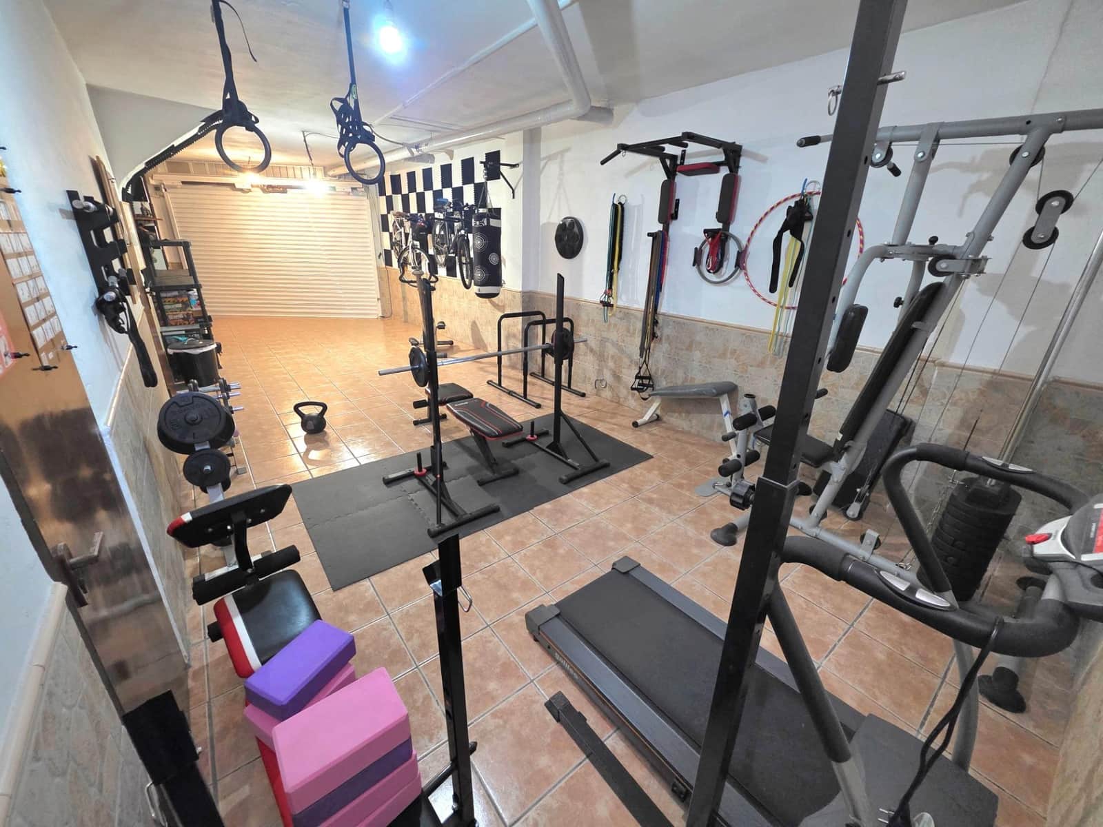 3 soveværelse Rækkehus til salg i San Javier - € 210.000 (Ref: 9415849)