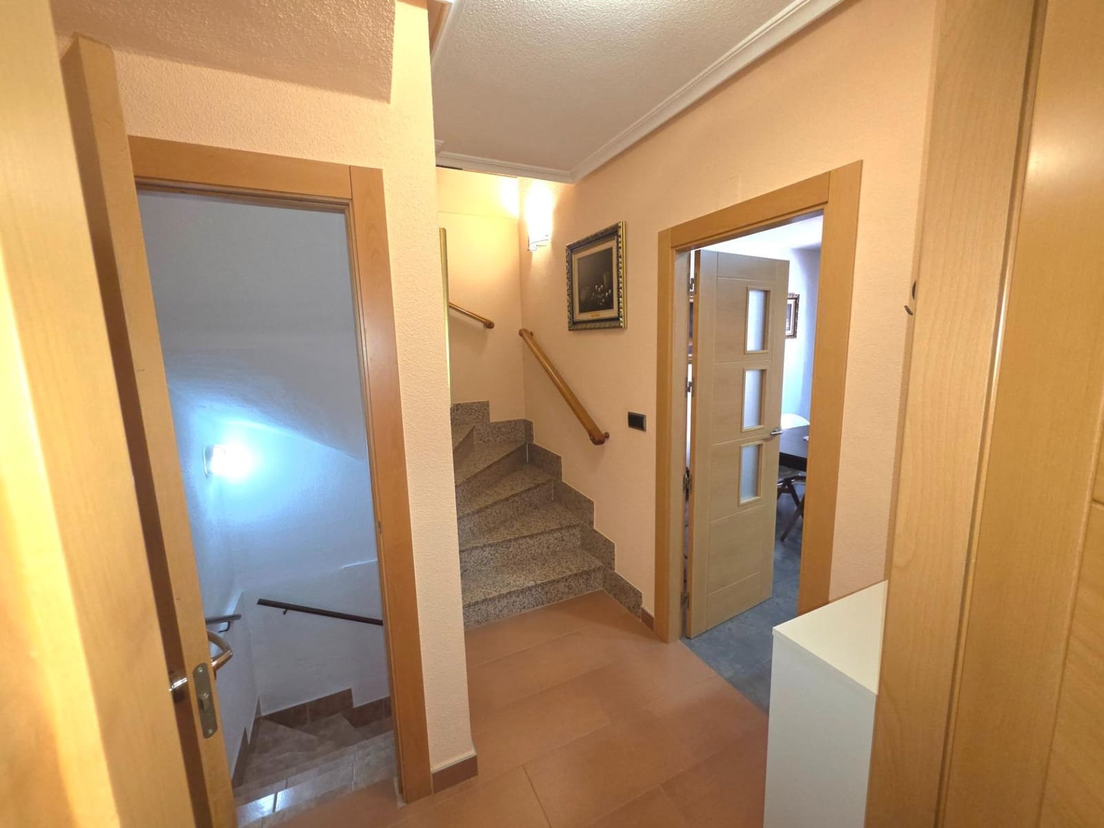 3 soveværelse Rækkehus til salg i San Javier - € 210.000 (Ref: 9415849)