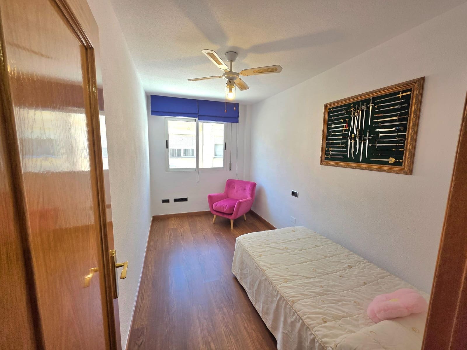 3 soveværelse Rækkehus til salg i San Javier - € 210.000 (Ref: 9415849)