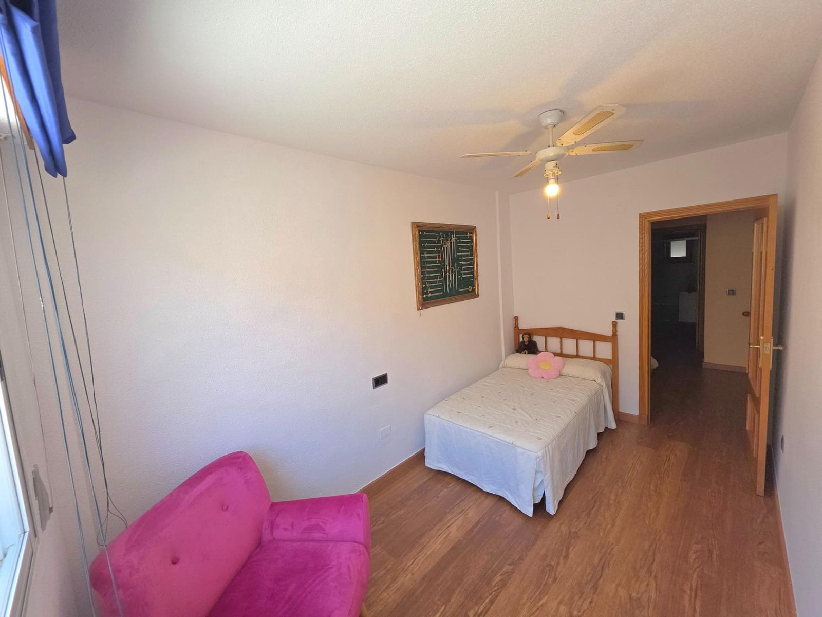 3 soveværelse Rækkehus til salg i San Javier - € 210.000 (Ref: 9415849)