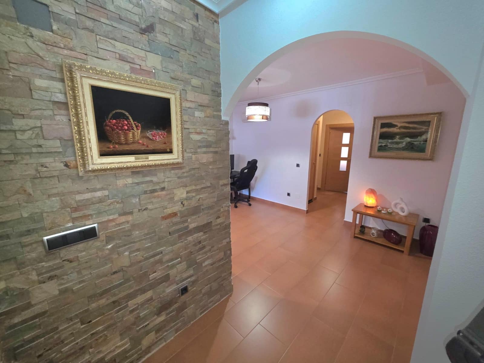 3 soveværelse Rækkehus til salg i San Javier - € 210.000 (Ref: 9415849)