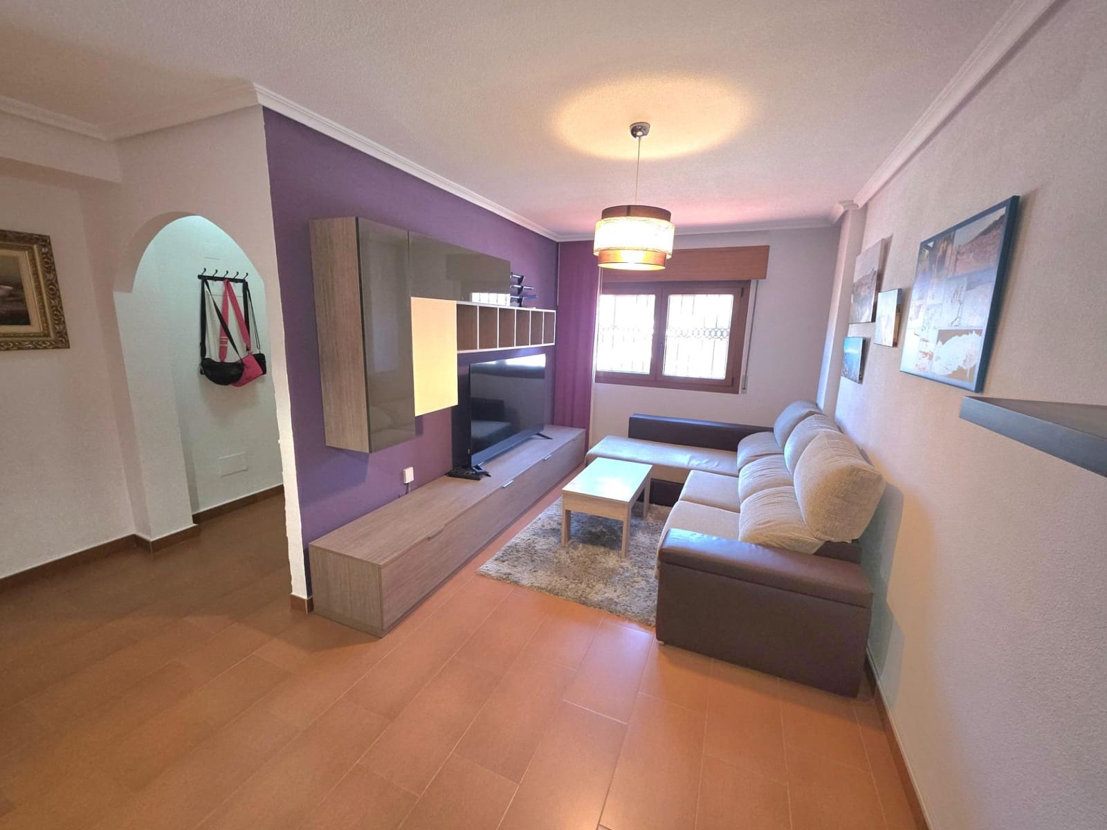 3 soveværelse Rækkehus til salg i San Javier - € 210.000 (Ref: 9415849)