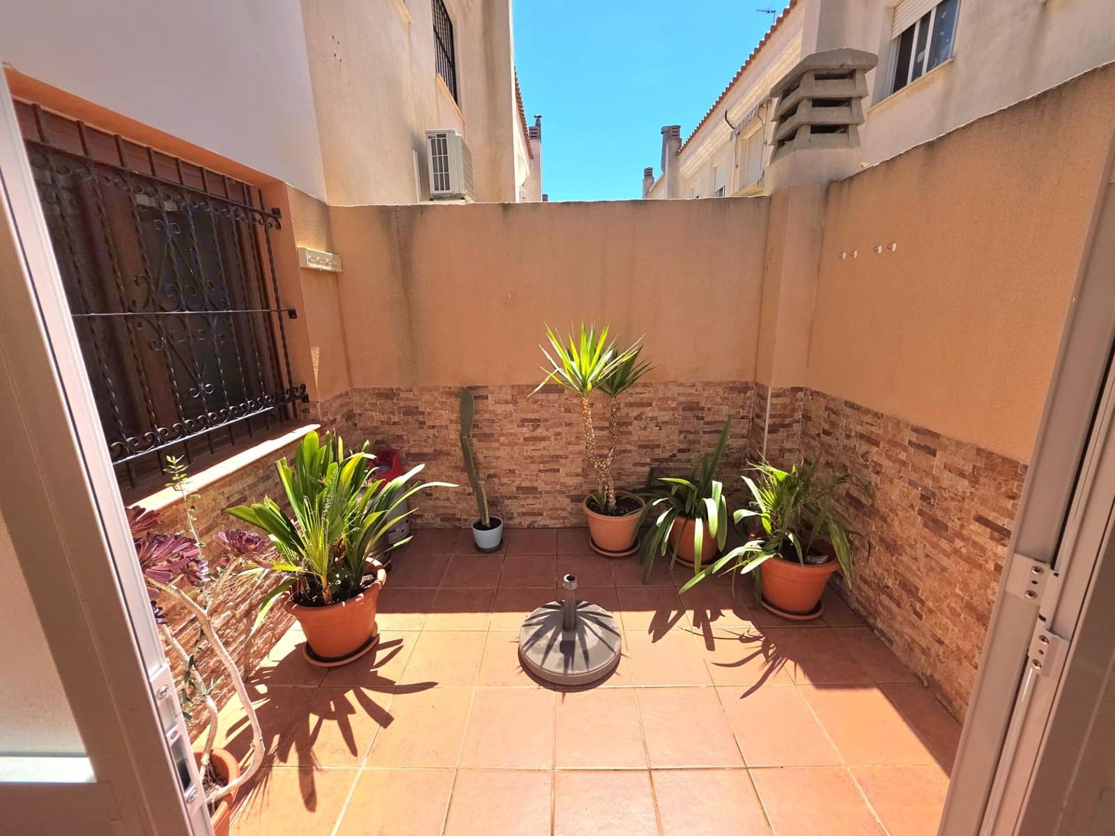 3 soveværelse Rækkehus til salg i San Javier - € 210.000 (Ref: 9415849)