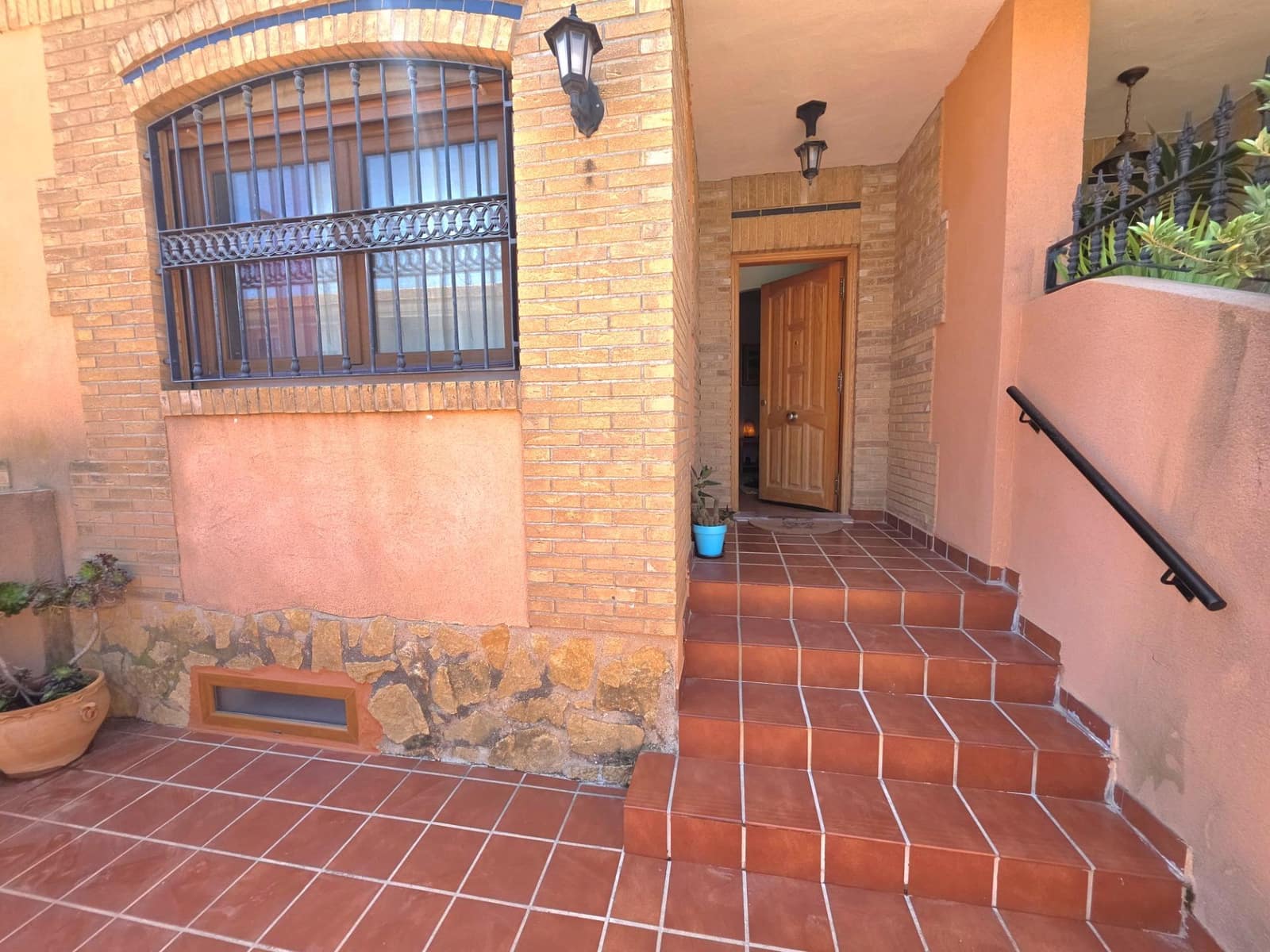 3 soveværelse Rækkehus til salg i San Javier - € 210.000 (Ref: 9415849)