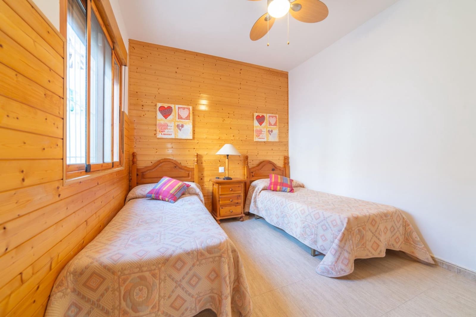 2 soverom Leilighet til salgs i Lo Pagan - € 115 000 (Ref: 9415850)