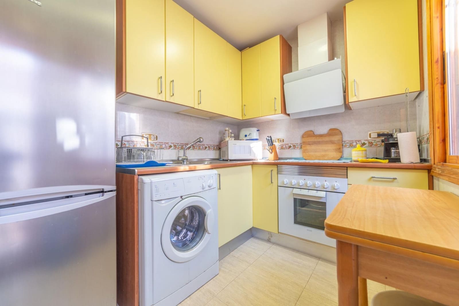 2 soverom Leilighet til salgs i Lo Pagan - € 115 000 (Ref: 9415850)