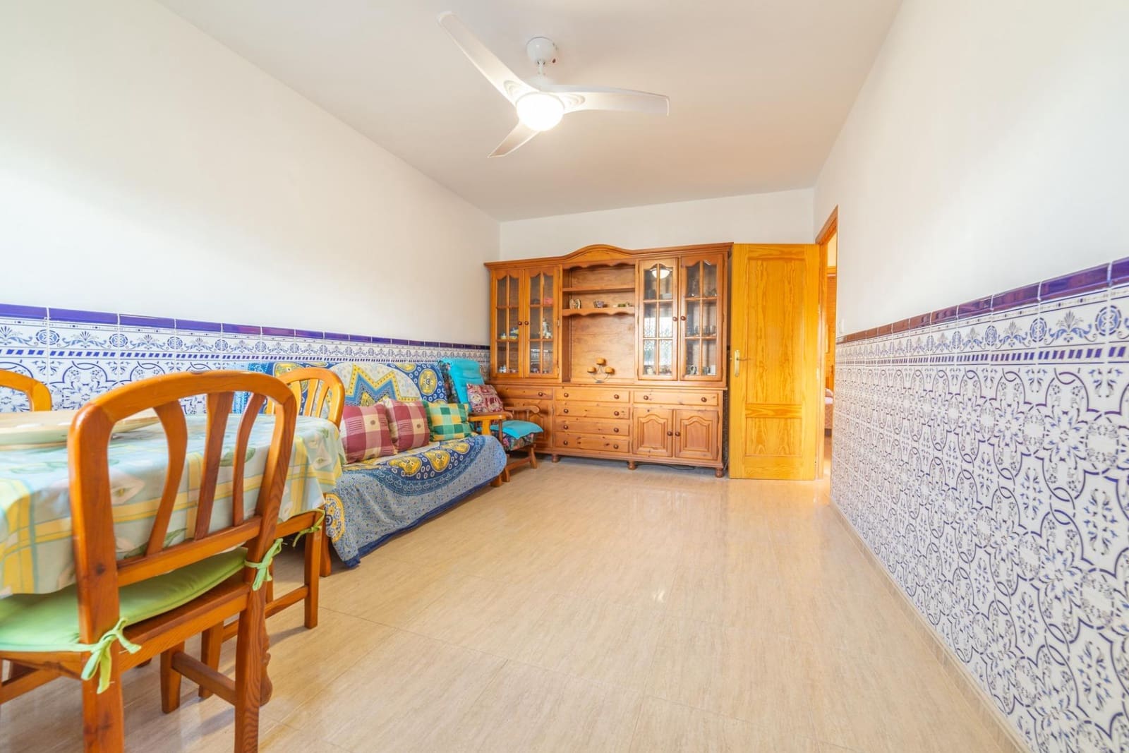 2 soverom Leilighet til salgs i Lo Pagan - € 115 000 (Ref: 9415850)