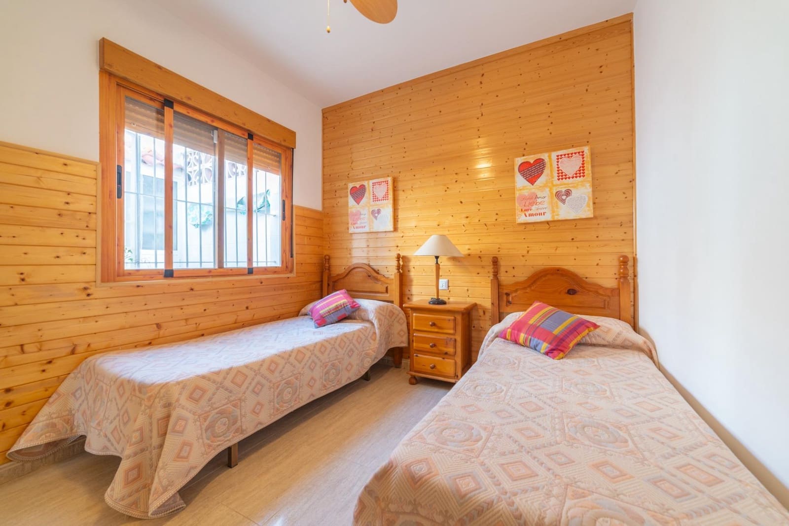 2 soverom Leilighet til salgs i Lo Pagan - € 115 000 (Ref: 9415850)