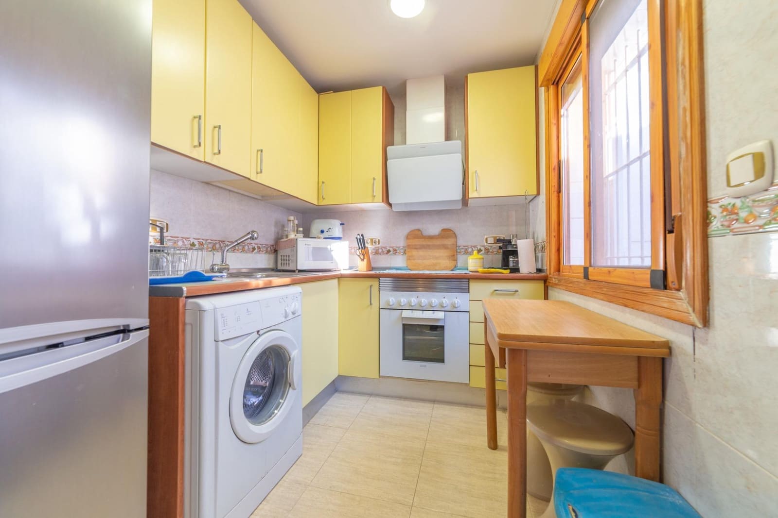 2 soverom Leilighet til salgs i Lo Pagan - € 115 000 (Ref: 9415850)