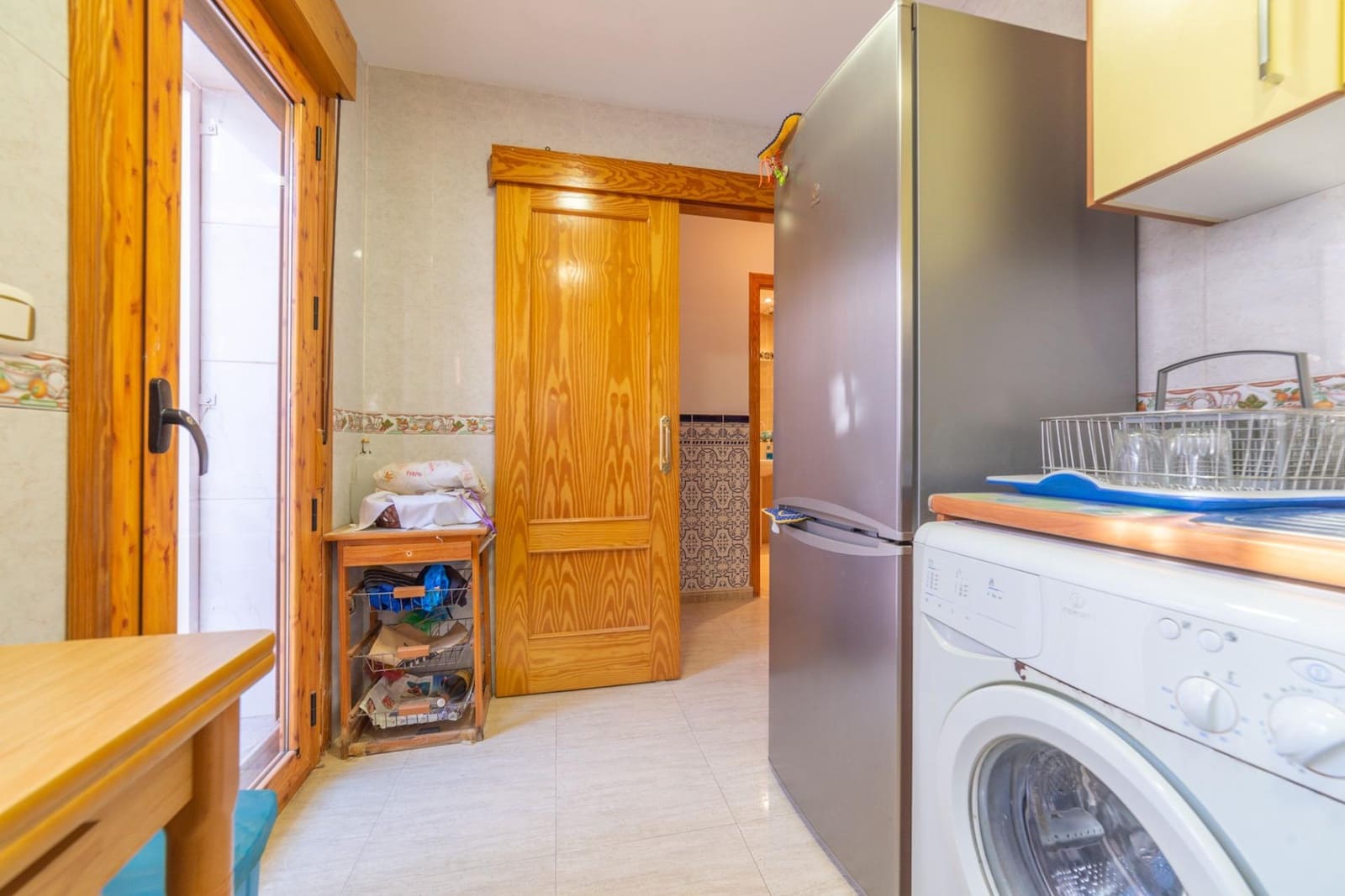 2 soverom Leilighet til salgs i Lo Pagan - € 115 000 (Ref: 9415850)