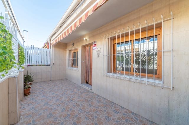 2 soverom Leilighet til salgs i Lo Pagan, San Pedro del Pinatar - € 115 000 (Ref: 9415850)