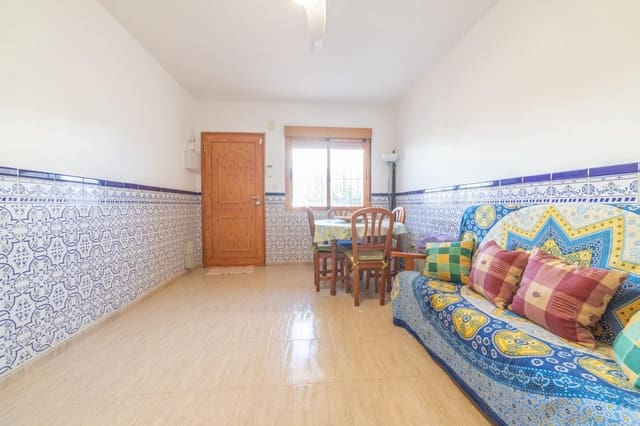 2 soverom Leilighet til salgs i Lo Pagan, San Pedro del Pinatar - € 115 000 (Ref: 9415850)