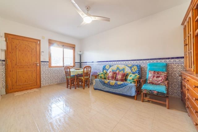 2 soverom Leilighet til salgs i Lo Pagan, San Pedro del Pinatar - € 115 000 (Ref: 9415850)