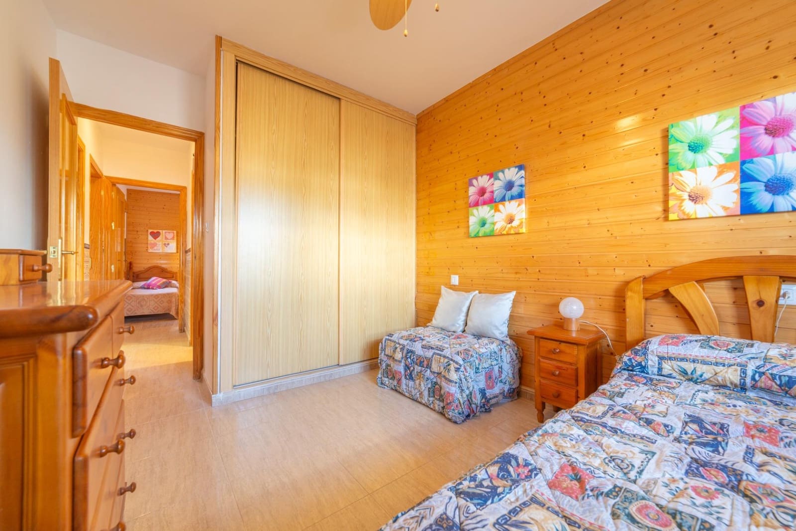 2 soverom Leilighet til salgs i Lo Pagan - € 115 000 (Ref: 9415850)