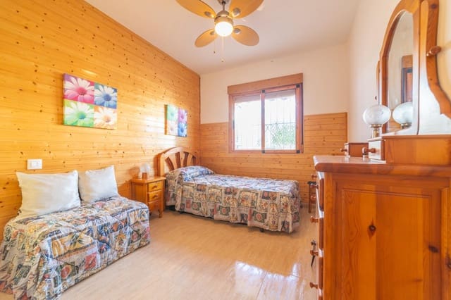 2 soverom Leilighet til salgs i Lo Pagan, San Pedro del Pinatar - € 115 000 (Ref: 9415850)